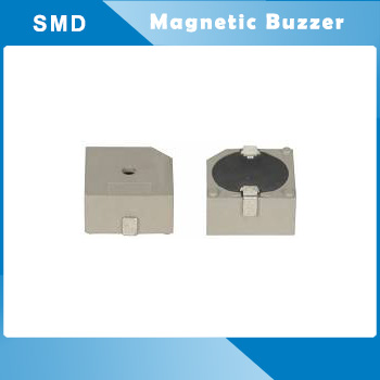 Surface Mounted Buzzer HCT1370X