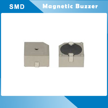 Surface Mounted Buzzer HCT1310X
